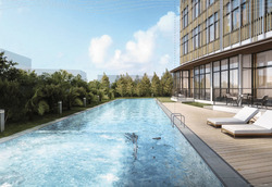K Suites (D15), Apartment #496073961